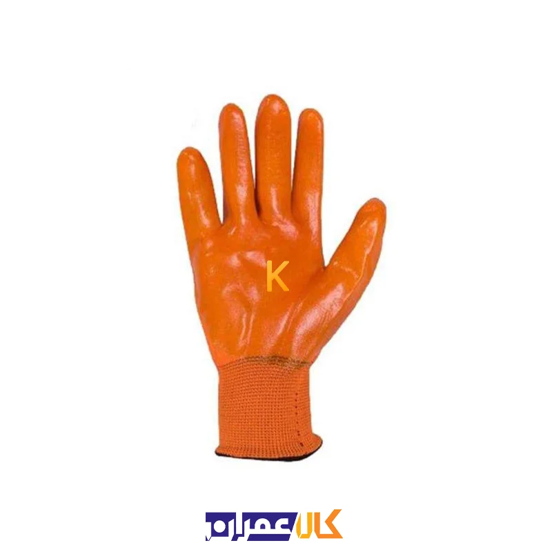 دستکش ژله ای استاد کار