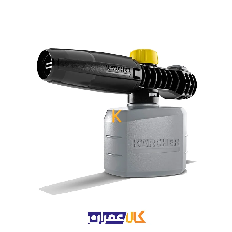 نازل فوم پاش دستی مدل FJ 24 کارچر