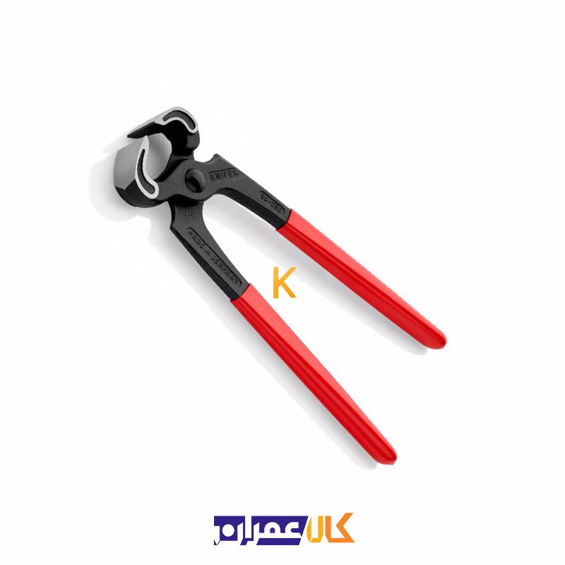 انبر نجاری مدل 5001250 کنیپکس