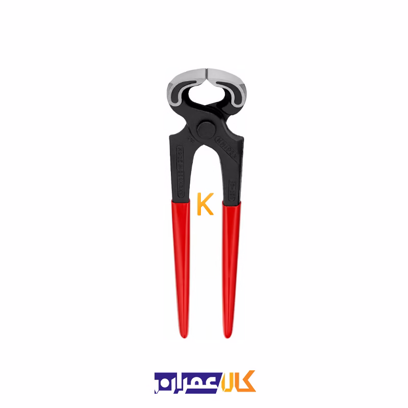 انبر نجاری مدل 5001250 کنیپکس