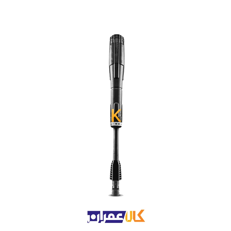نازل قابل تنظیم فشار کارواش مدل VP 145 سری K4-K5 کارچر
