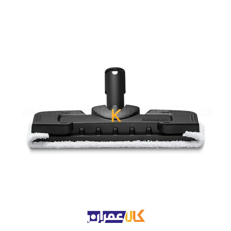 نازل پارویی بخارشوی مدل 41300183 کارچر