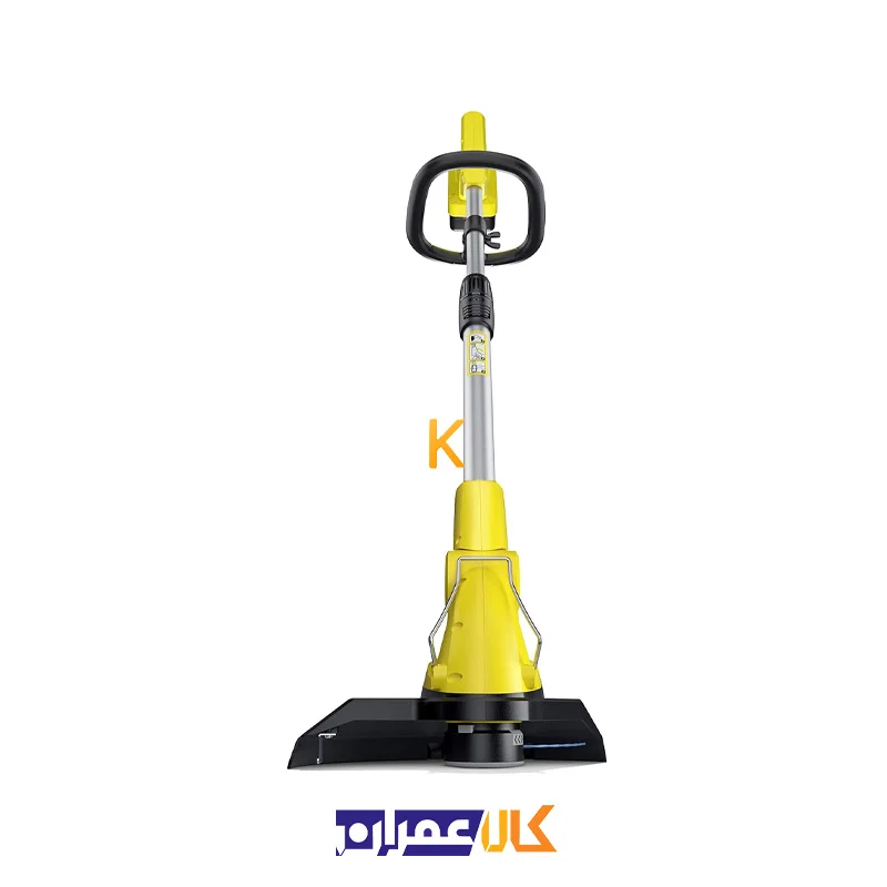 علف تراش شارژی مدل LTR 18-30 کارچر