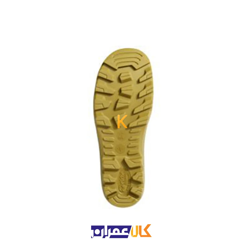 چکمه ایمنی عایق برق فشار قوی اتکه Etche