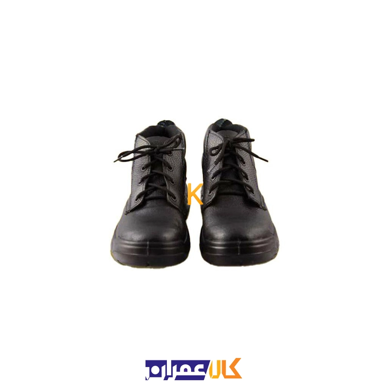 کفش ایمنی کد 301 فیدار