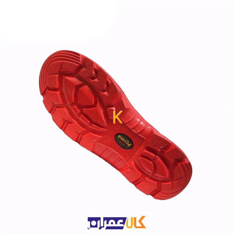 کفش ایمنی ایمن پیما مدل وانا