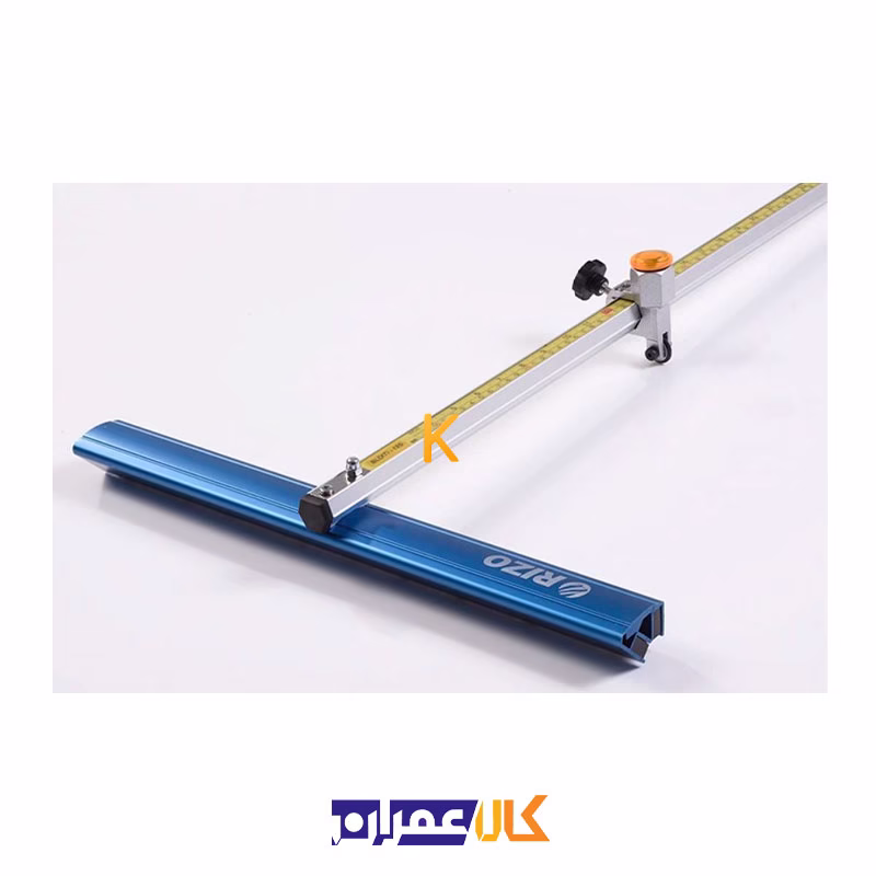 قواره بر کاشی و سرامیک مدل T ریزو