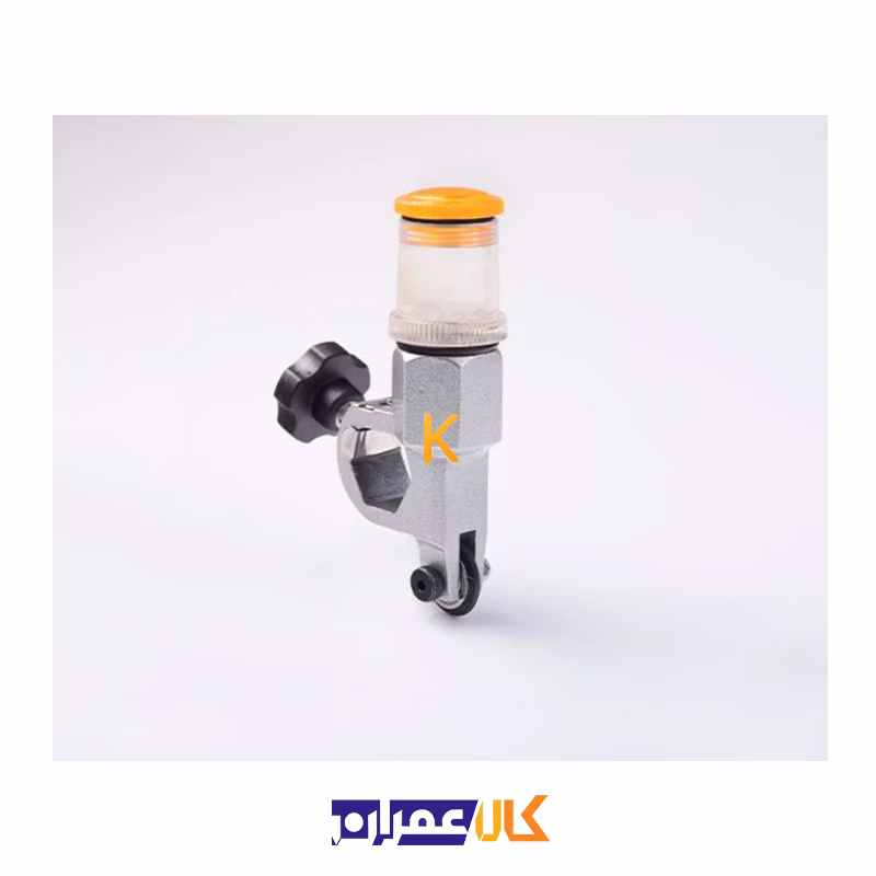 قواره بر کاشی و سرامیک مدل T ریزو