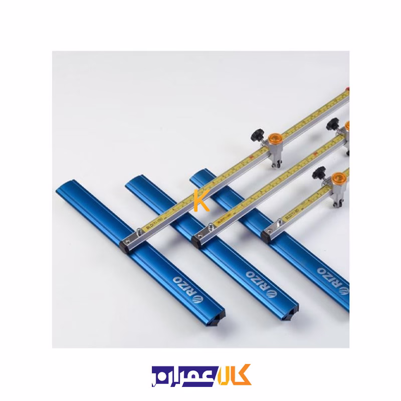 قواره بر کاشی و سرامیک مدل T ریزو