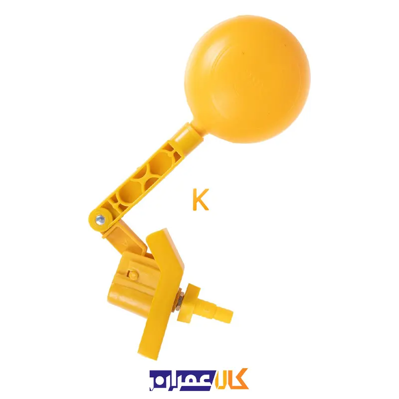 شناور کولر آبی کمر شکن
