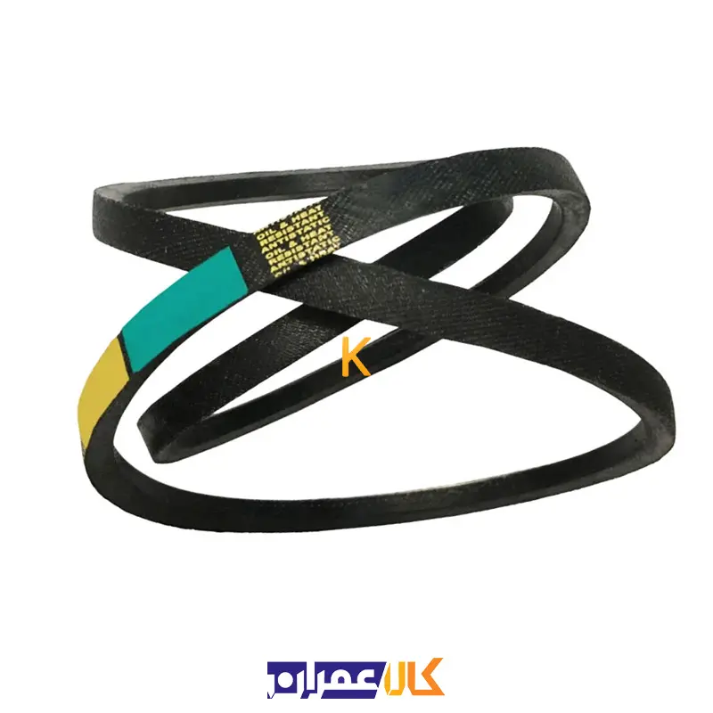 تسمه کولر آبی A69 تکنو پارس