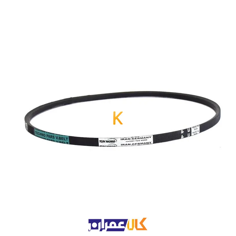 تسمه کولر آبی A69 تکنو پارس