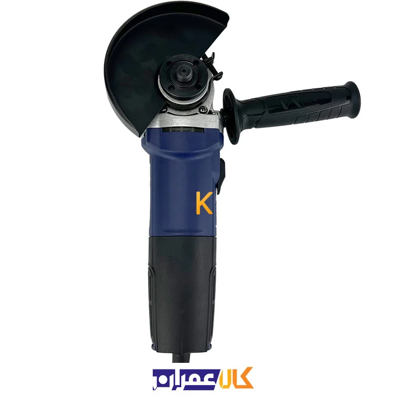 مینی فرز مدل VR-8615 AG ویوارکس