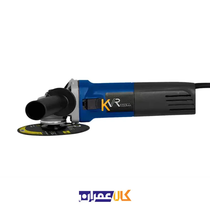 مینی فرز مدل VR-8615 AG ویوارکس