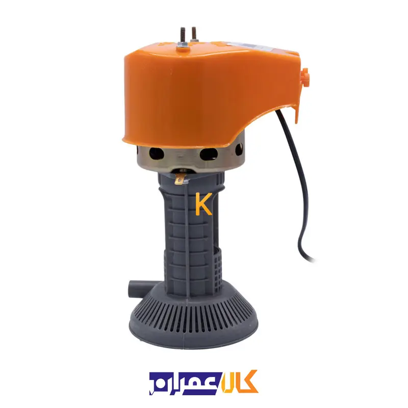 پمپ آب کولر آبی موتوژن