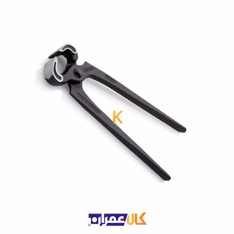 انبر نجاری مدل 5000250 کنیپکس