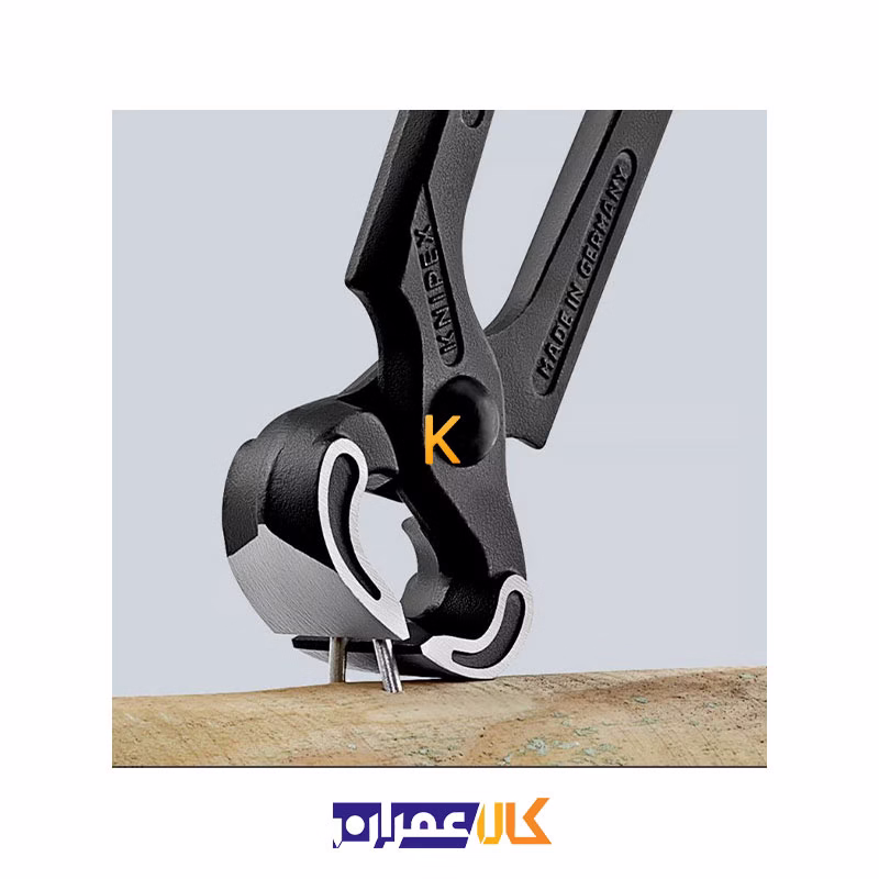 انبر نجاری مدل 5000250 کنیپکس