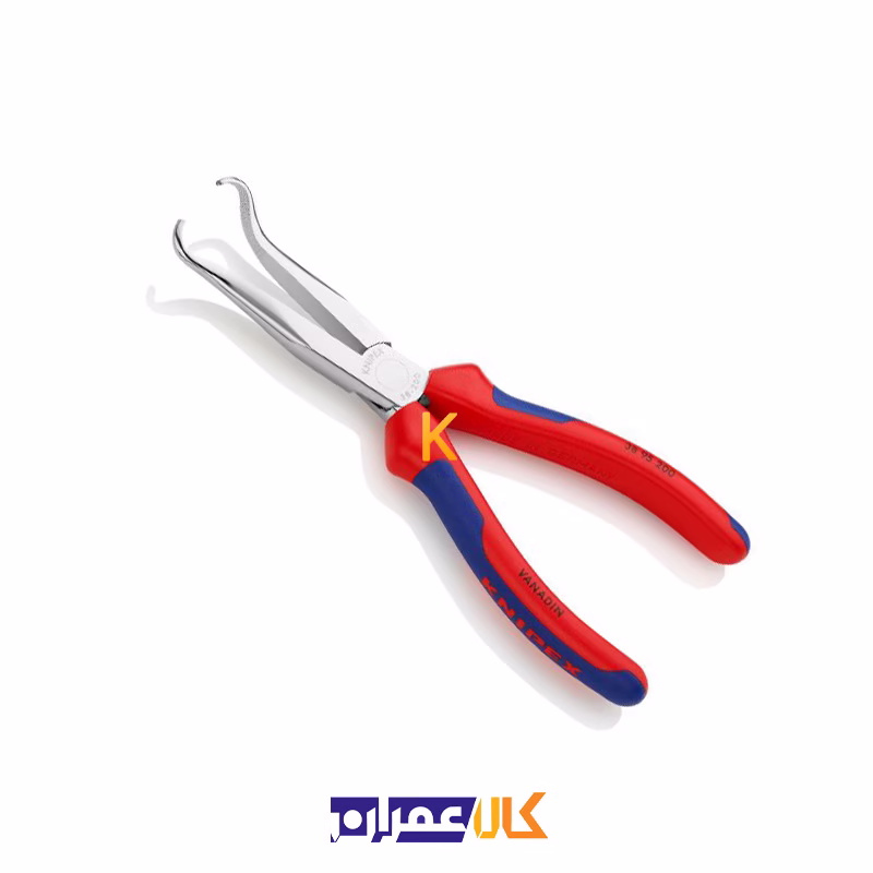 انبر مکانیکی مدل 3895200 کنیپکس