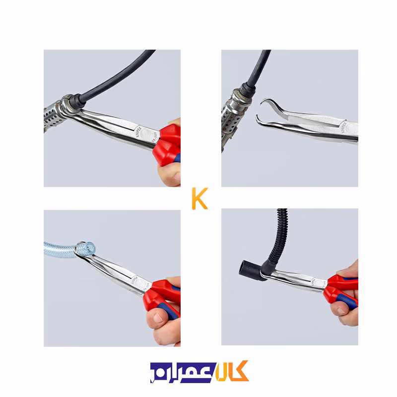 انبر مکانیکی مدل 3895200 کنیپکس