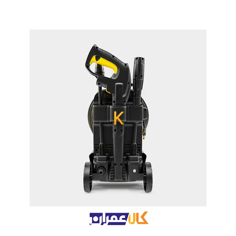کارواش فشار قوی مدل K5 CLASSIC کارچر