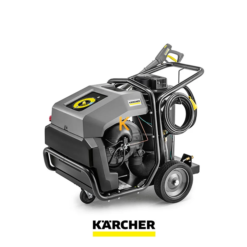 کارواش فشار قوی مدل HDS 10/21-4 M Classic EU-I کارچر