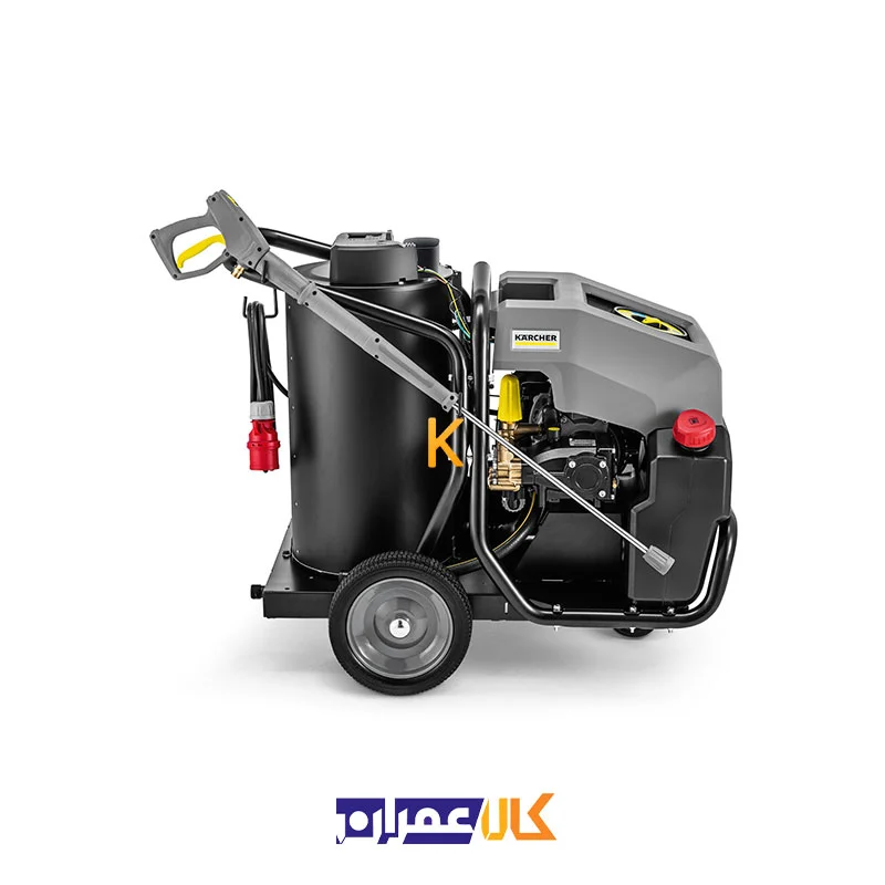 کارواش فشار قوی مدل HDS 10/21-4 M Classic EU-I کارچر