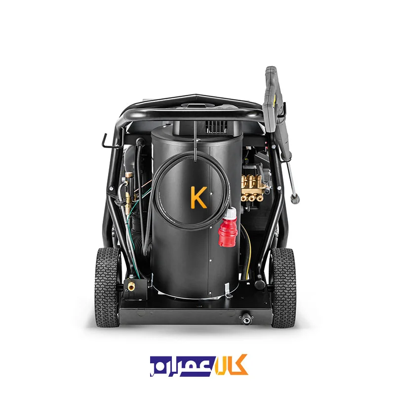 کارواش فشار قوی مدل HDS 10/21-4 M Classic EU-I کارچر