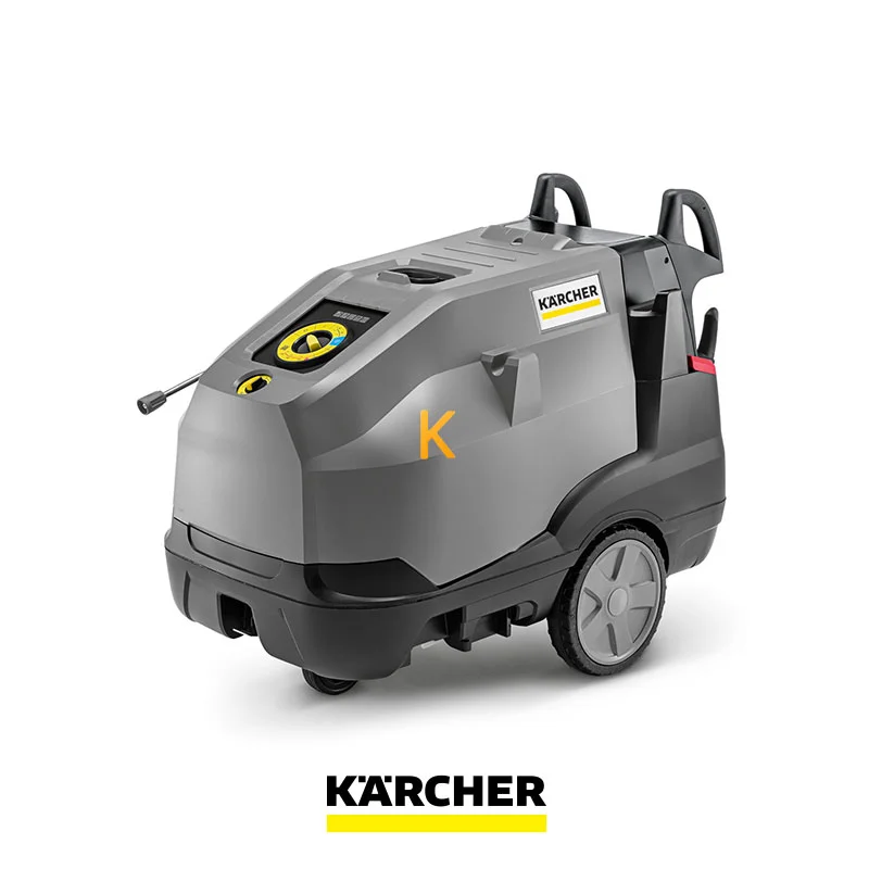 کارواش فشار قوی مدل HDS 10/21-4 M EU-I کارچر