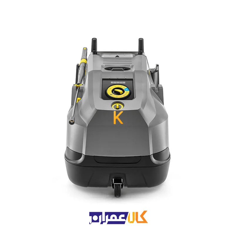 کارواش فشار قوی مدل HDS 10/21-4 M EU-I کارچر