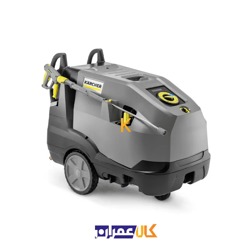 کارواش فشار قوی مدل HDS 10/21-4 M EU-I کارچر