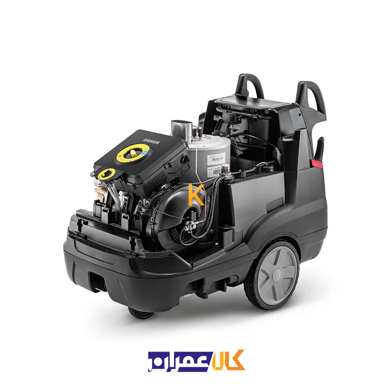 کارواش فشار قوی مدل HDS 10/21-4 M EU-I کارچر