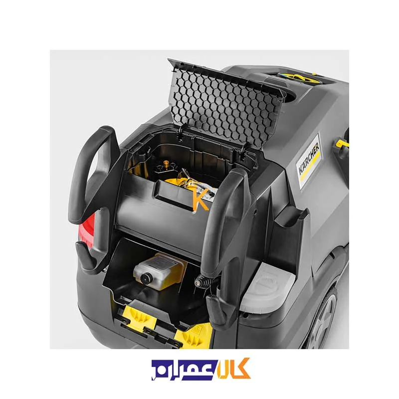 کارواش فشار قوی مدل HDS 10/21-4 M EU-I کارچر