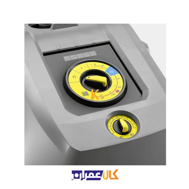 کارواش فشار قوی مدل HDS 10/21-4 M EU-I کارچر