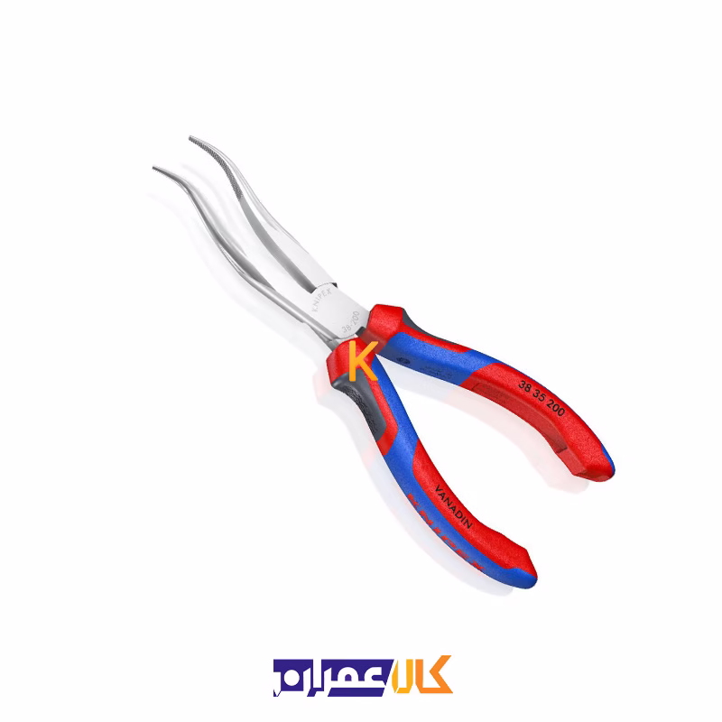انبر مکانیکی مدل 3835200 کنیپکس