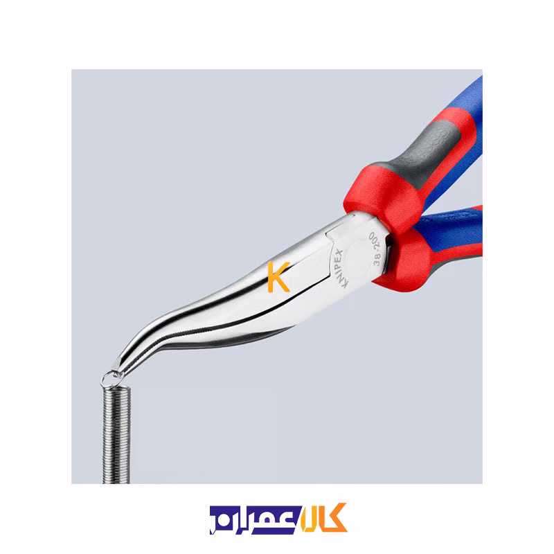 انبر مکانیکی مدل 3835200 کنیپکس