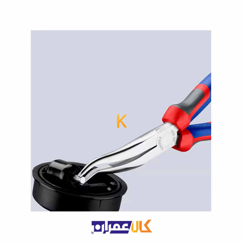 انبر مکانیکی مدل 3835200 کنیپکس