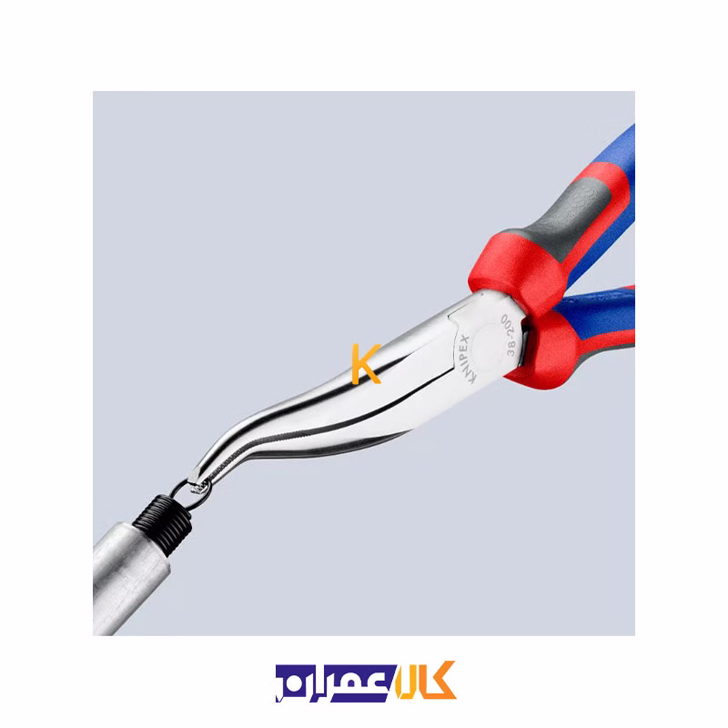 انبر مکانیکی مدل 3835200 کنیپکس
