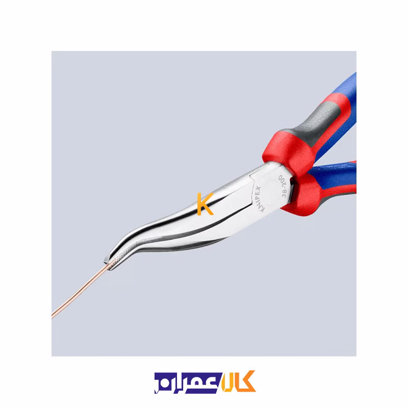 انبر مکانیکی مدل 3835200 کنیپکس