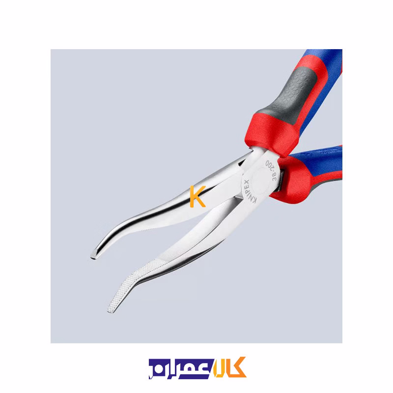 انبر مکانیکی مدل 3835200 کنیپکس