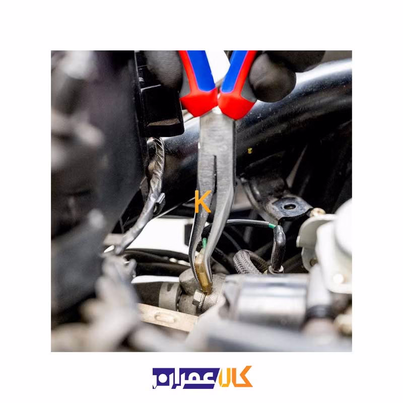 انبر مکانیکی مدل 3835200 کنیپکس