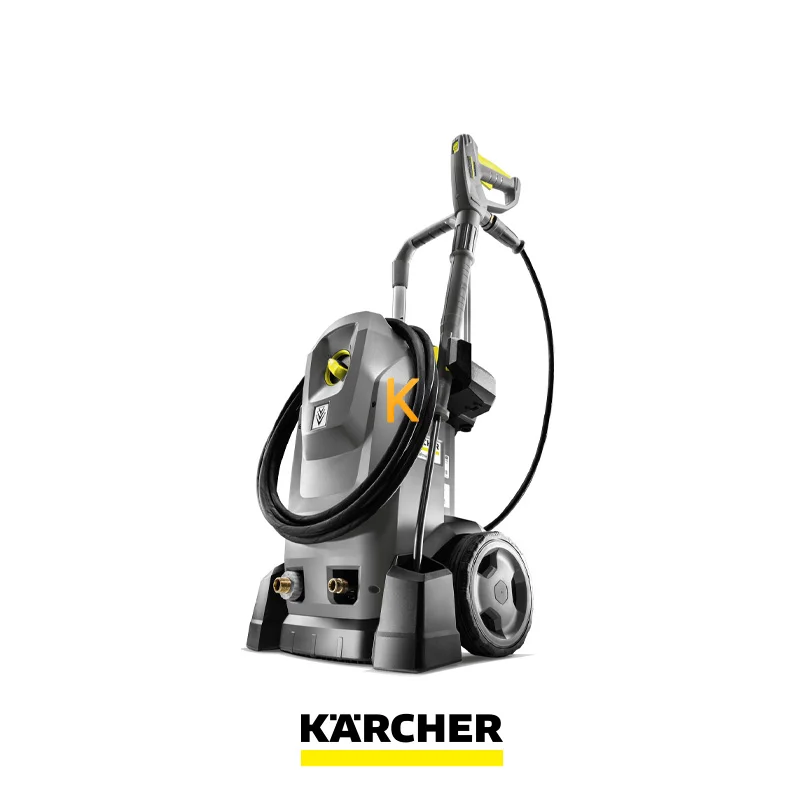 کارواش فشار قوی مدل HD 6/16-4 M Plus EU کارچر