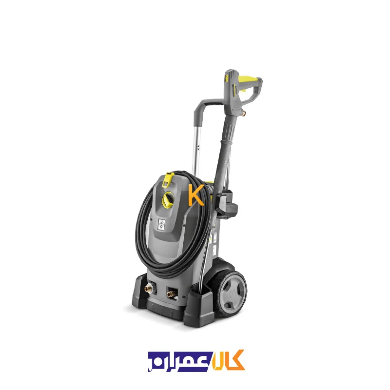 کارواش فشار قوی مدل HD 6/16-4 M Plus EU کارچر