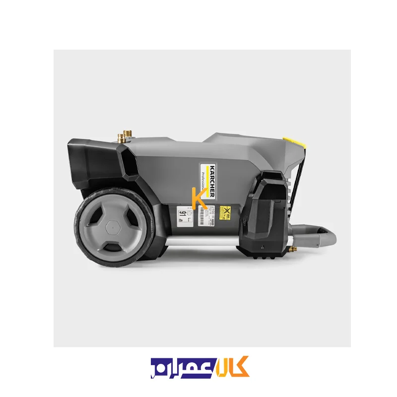 کارواش فشار قوی مدل HD 6/15 M EU کارچر