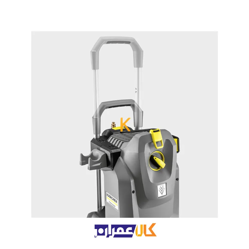 کارواش فشار قوی مدل HD 6/15 M EU کارچر
