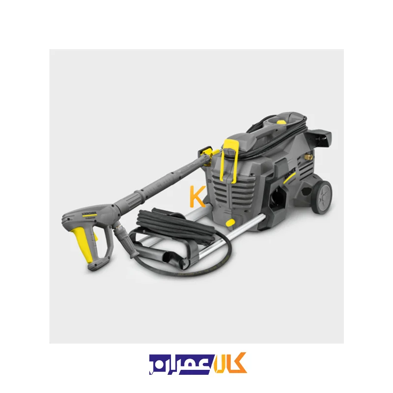 کارواش فشار قوی مدل HD 5/11 P کارچر