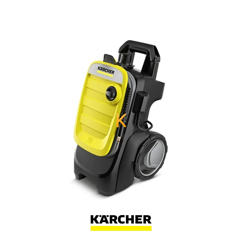 کارواش فشار قوی مدل K7 COMPACT کارچر