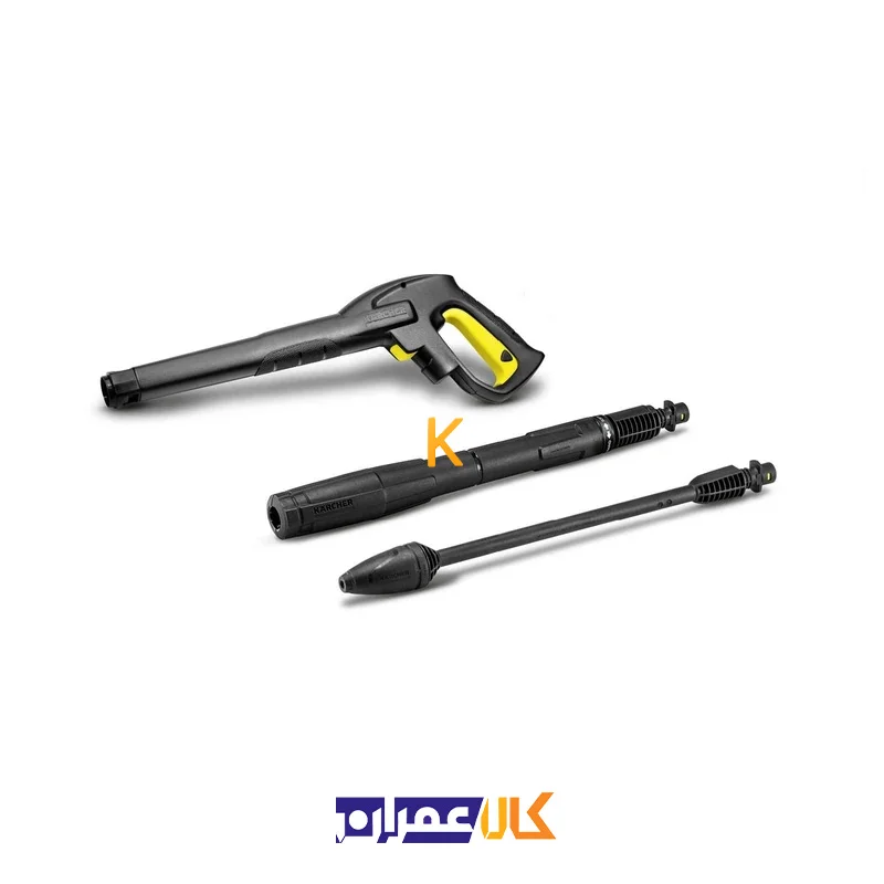 کارواش فشار قوی مدل K7 COMPACT کارچر