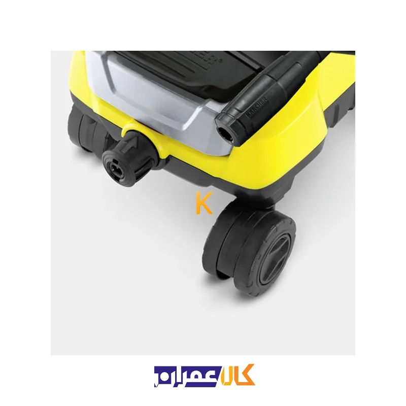 کارواش فشار قوی مدل K3 FOLLOW ME کارچر