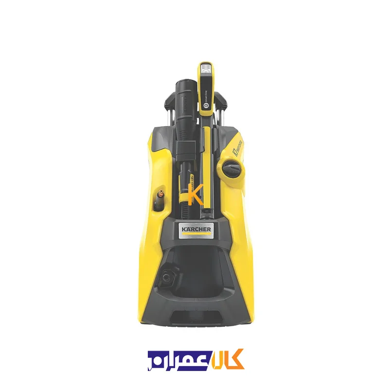 کارواش فشار قوی مدل K7 SMART CONTROL کارچر