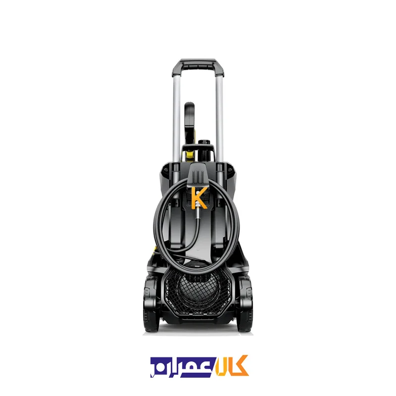 کارواش فشار قوی مدل K7 SMART CONTROL کارچر